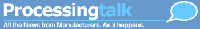 Processingtalk - advertising for the processing industry