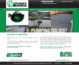 Website Design, Development & Maintenance